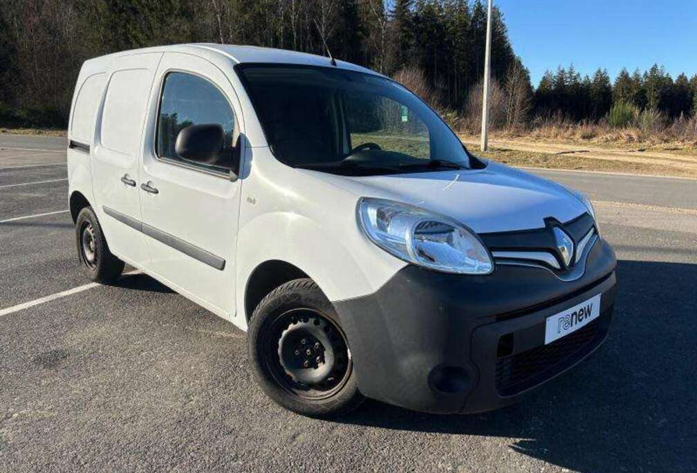 Renault Express Grand Confort 90 CV