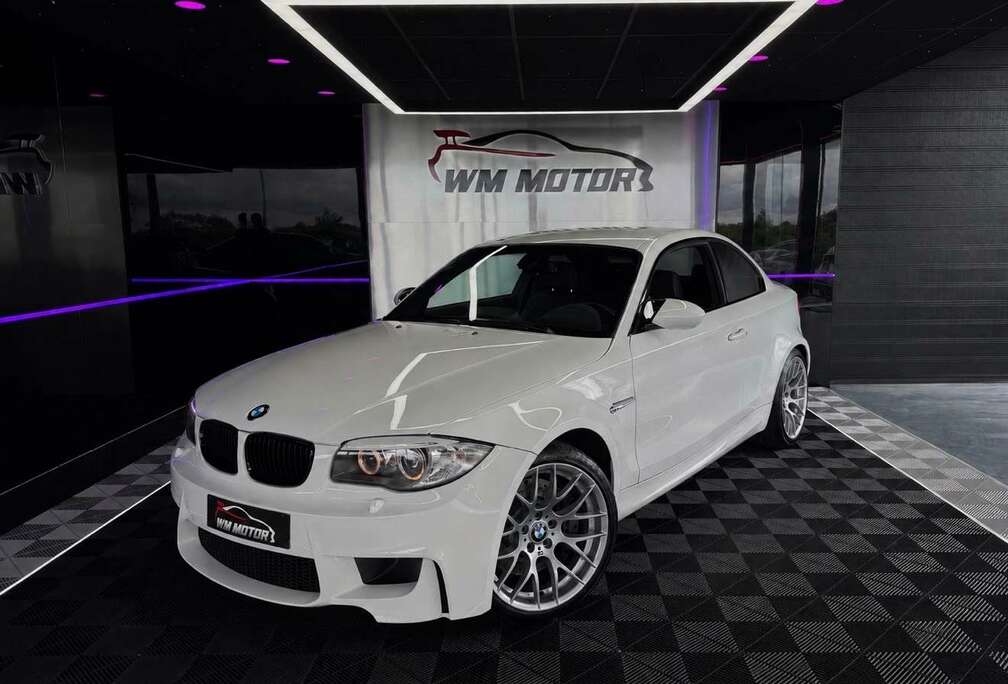 BMW 3.0i