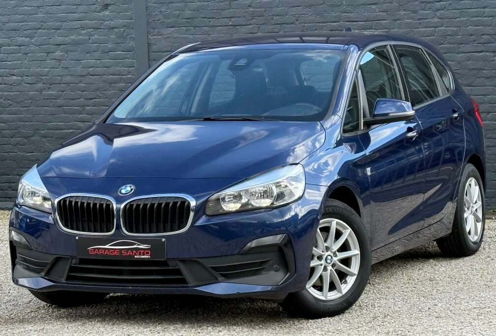 BMW Active Tourer 216 dA JOY Edition /Automatique/Navi/Led/Pdc/Garantie/