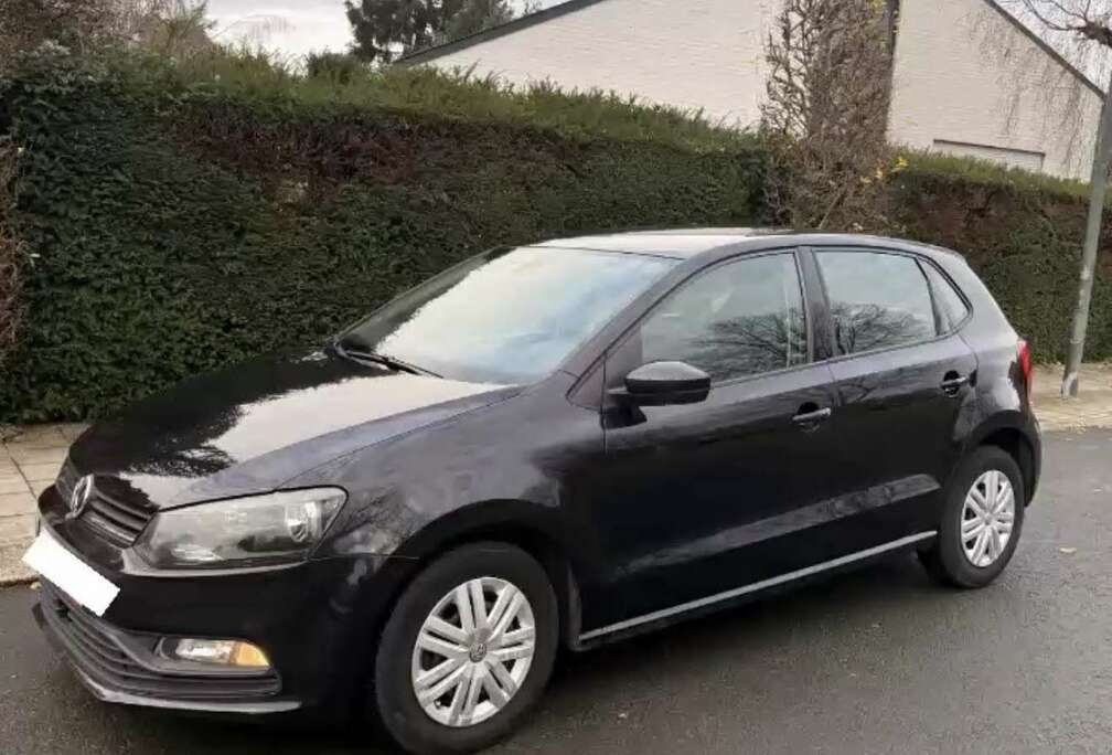 Volkswagen 1.0 75 Confortline