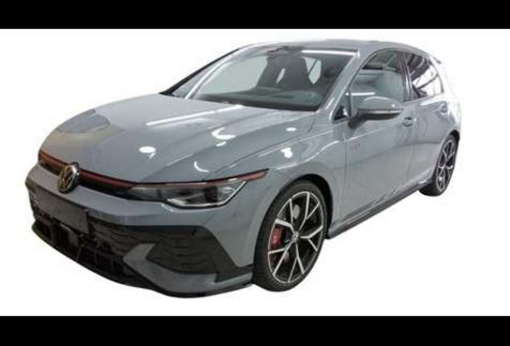 Volkswagen VIII PHASE 2 Clubsport Performance 2.0 TSI 300 CV