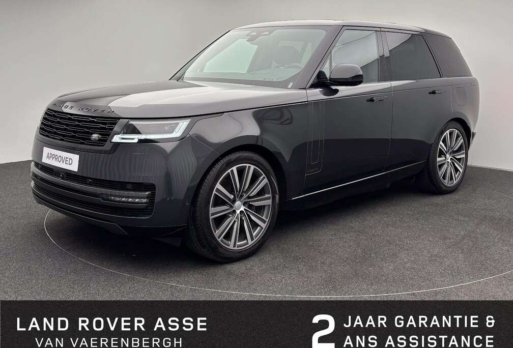 Land Rover SWB P550e Autobiography AWD Auto. 24MY