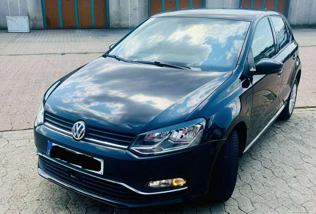 Volkswagen 1.0i Comfortline BMT