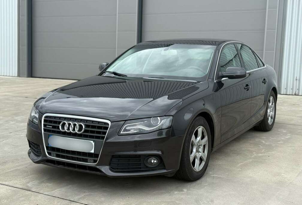 Audi 2.0 TFSI Multitronic  OPENDAK  QUATTRO