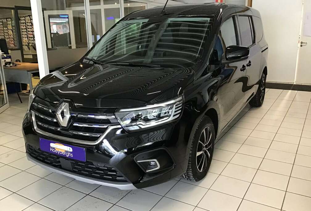 Renault TCe 130 AUTOMAAT BJ07/2024 20076KM CAMERA NAVI