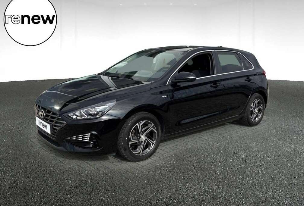 Hyundai i30 1.0 T-GDi MHEV Sky