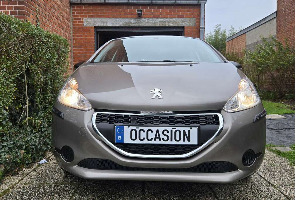 Peugeot 1.2i Active