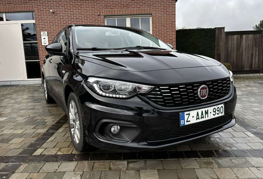 Fiat Tipo SW 1.4 Turbo Easy S