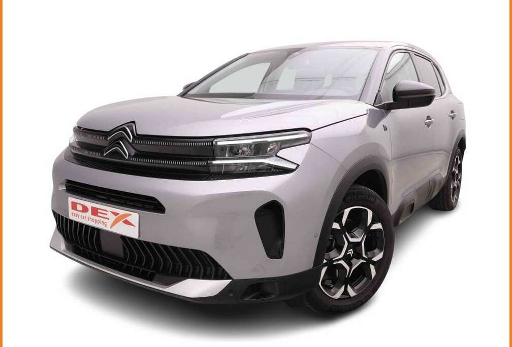 Citroen 225 e-EAT8 PHEV Plus + GPS + Pack Acces + Pack Drive