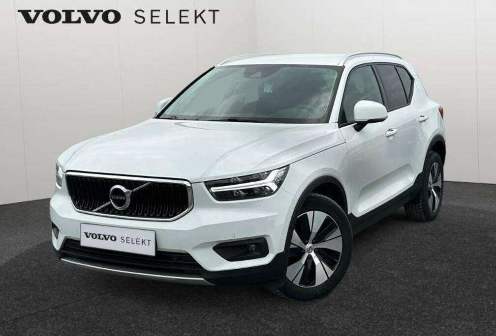 Volvo T3 Momentum Pro / Essence