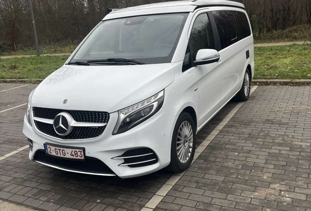 Mercedes-Benz Pack AMG