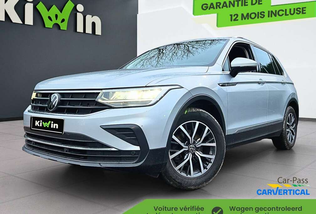 Volkswagen 1.5 TSI Business 6 vitesses