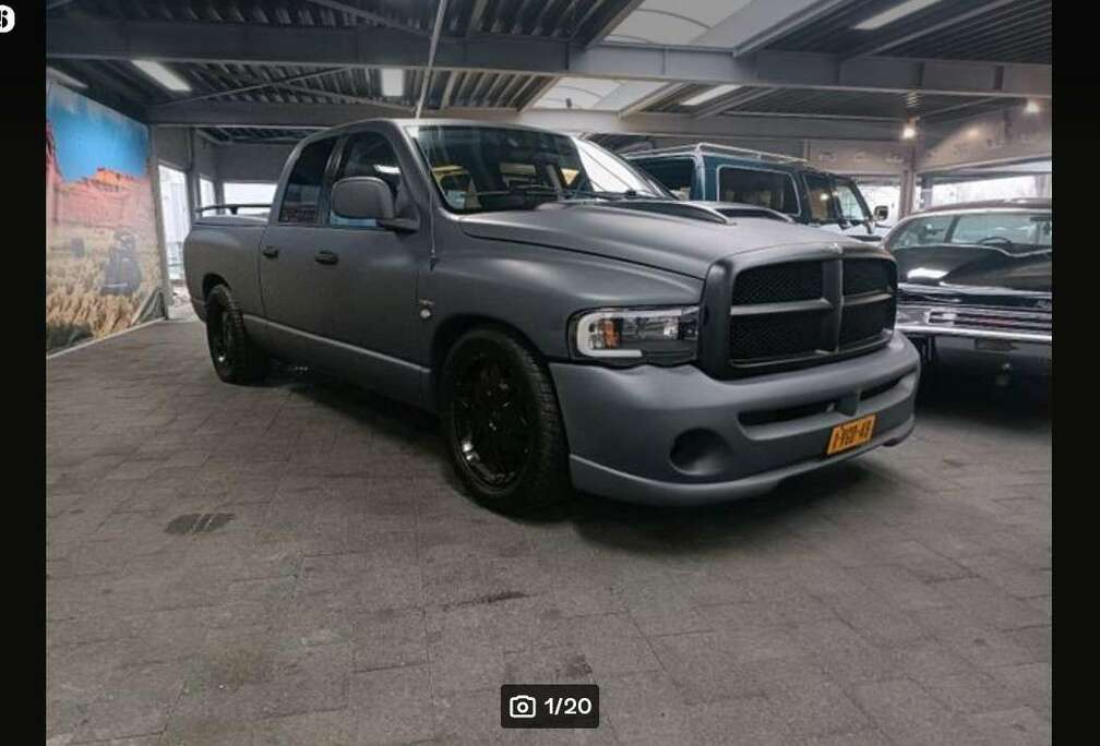 Dodge