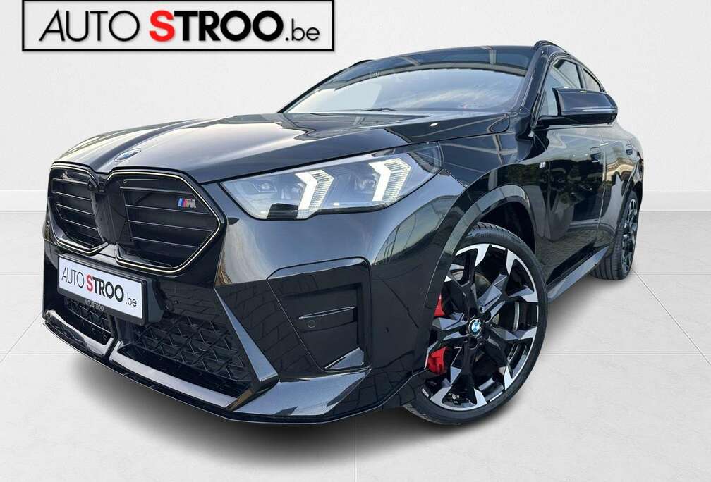 BMW M35i xDrive M-pakket PRO  PANO  360cam