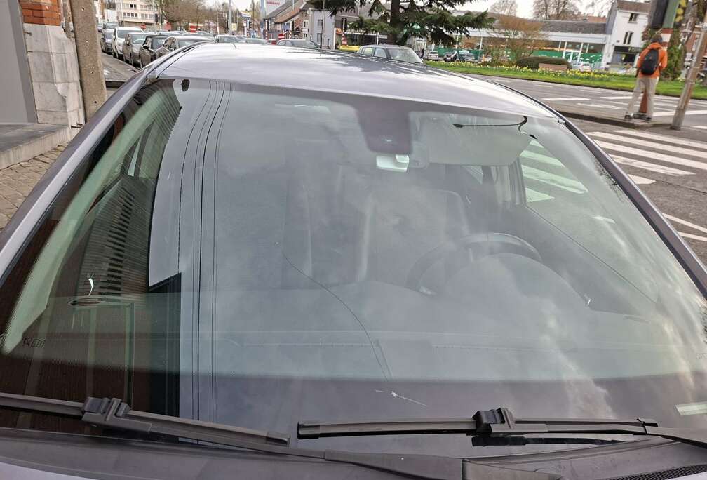 Opel 1.9 CDTI - 120 Elégance