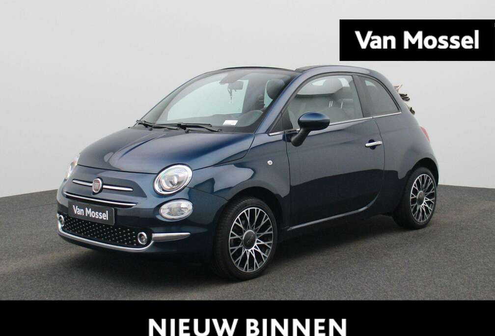 Fiat 1.0 Hybrid 70 Dolcevita