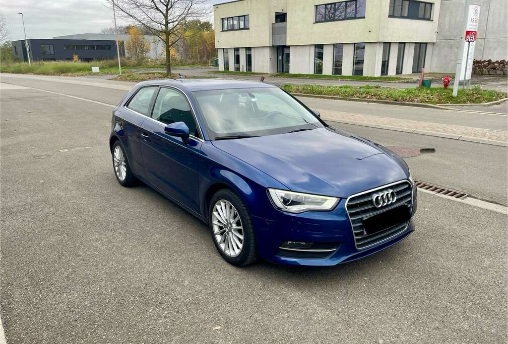 Audi 1.4 TFSI Ambiente