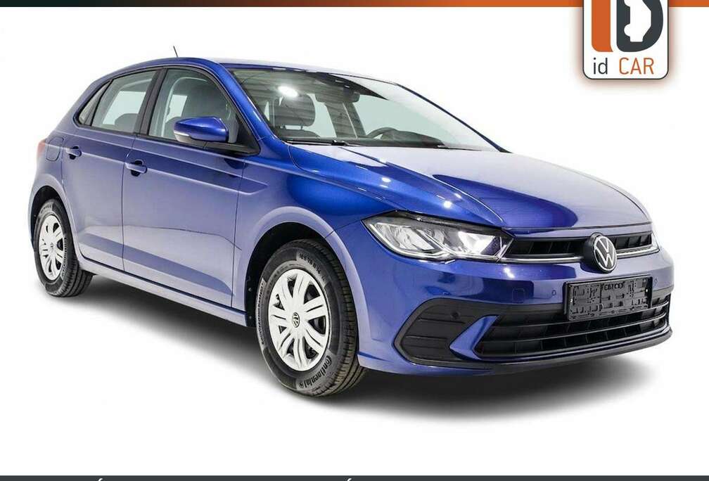 Volkswagen 1.0 MPI 80 LED CARPLAY RADAR