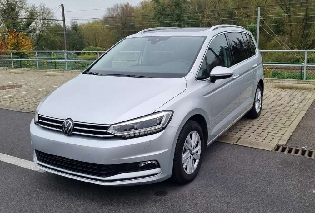 Volkswagen 1.5 TSI Highline Business Premium DSG