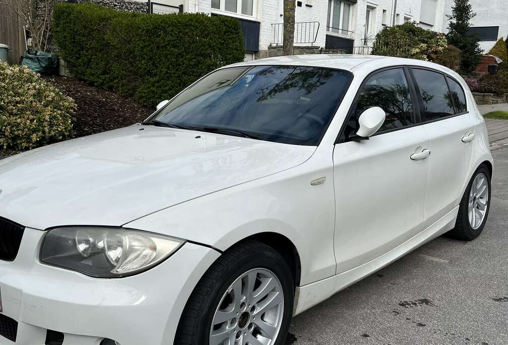 BMW 116i