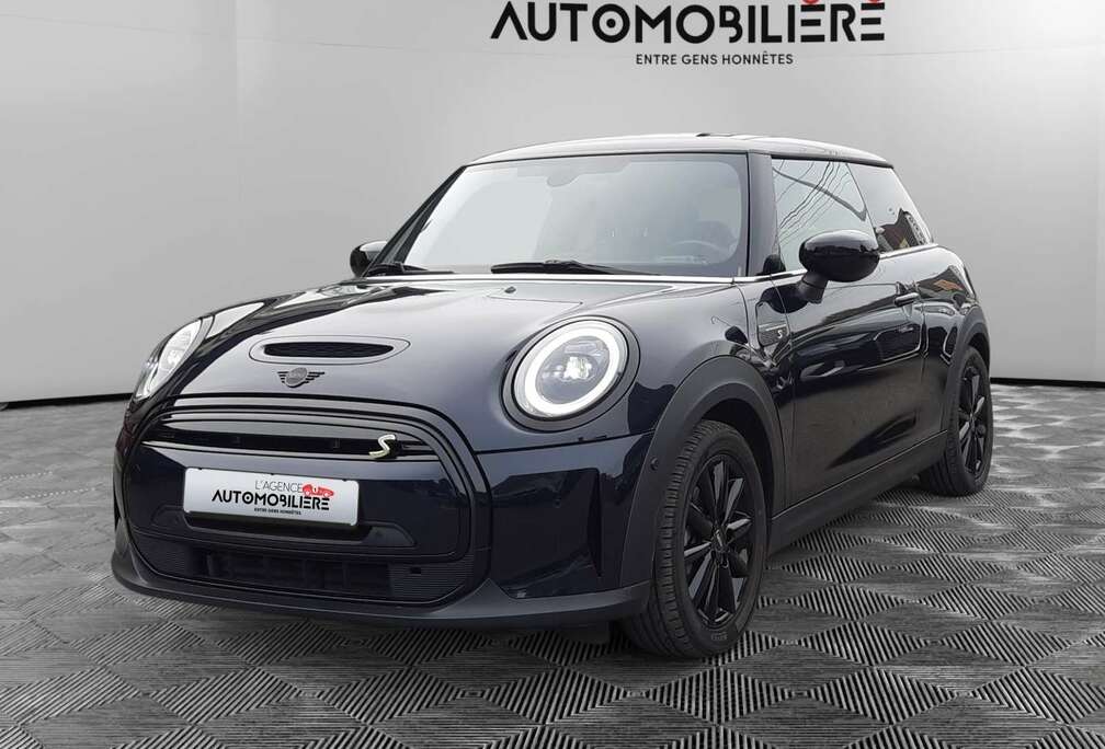 MINI e-Mini 28.9 kWh Cooper SE/ Garantie 12 Mois
