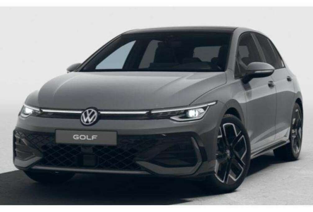 Volkswagen R-Line