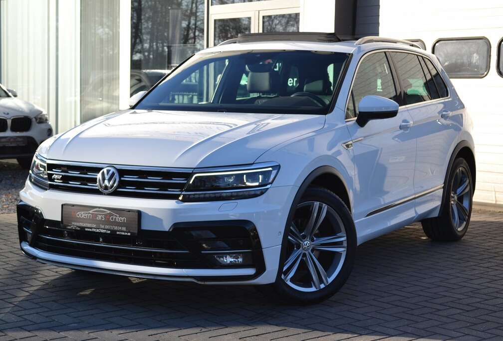 Volkswagen 2.0 TDi DSG \