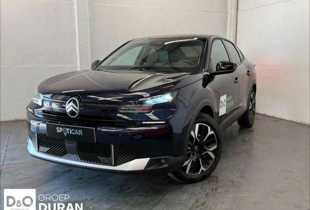 Citroen Hybrid 145 pk Automatic MAX