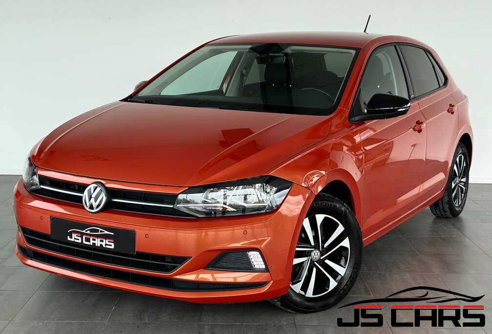 Volkswagen 1.0 TSi IQ Drive VENTE MARCHAND/EXPORT