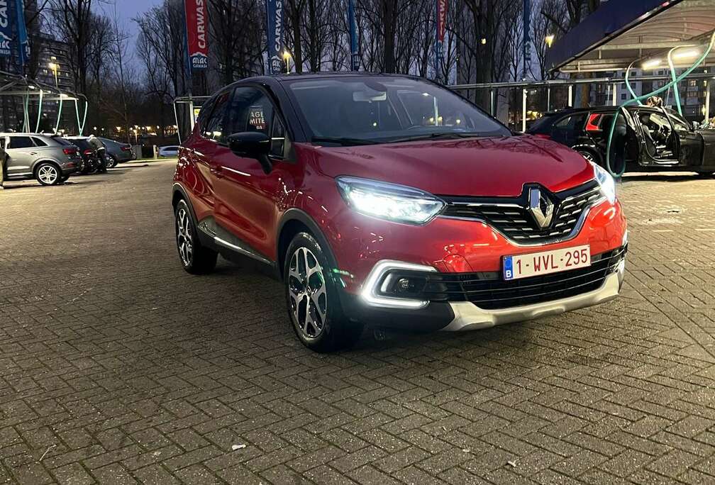 Renault 0.9 TCe Intens (EU6c)