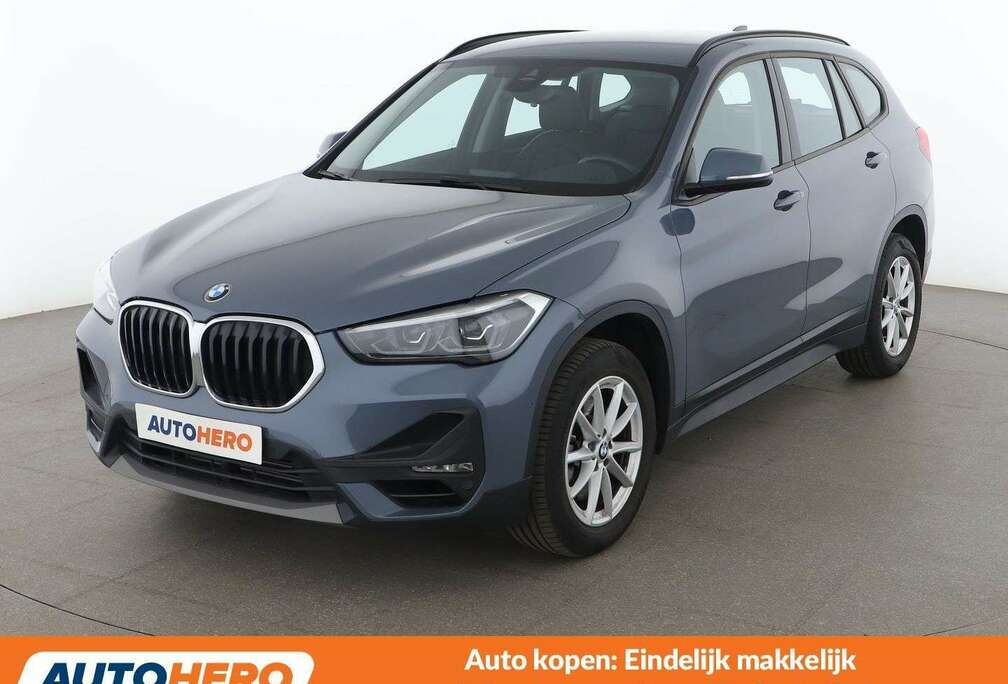 BMW xDrive 20i Advantage