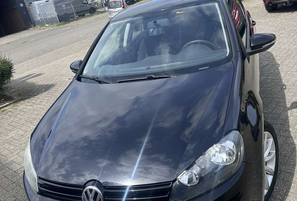 Volkswagen 1.4 TSI Comfortline