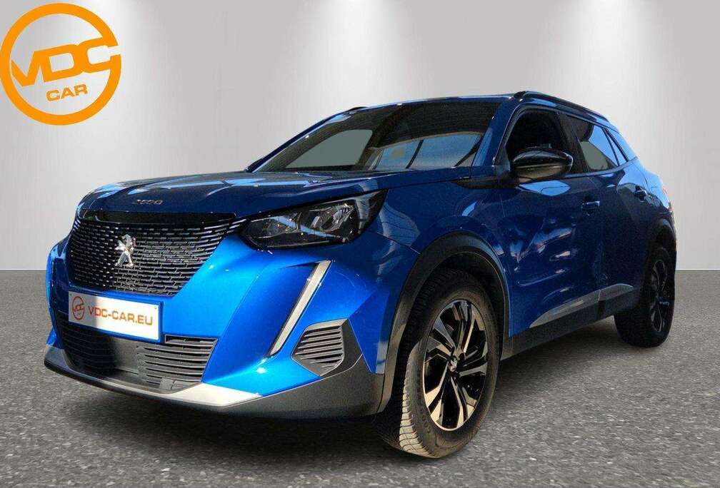Peugeot Allure