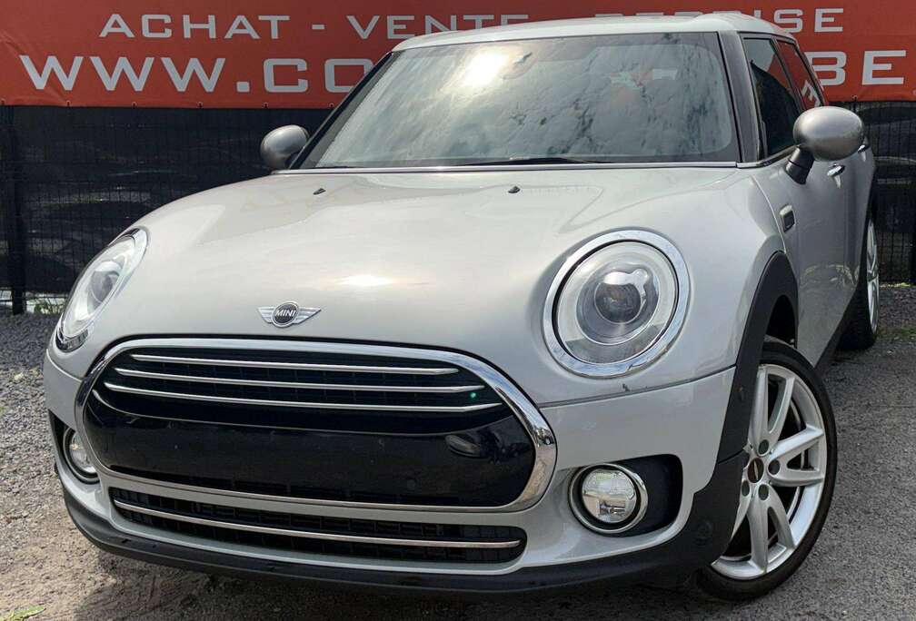 MINI 1.5A - EU6 - GARANTIE 1AN -