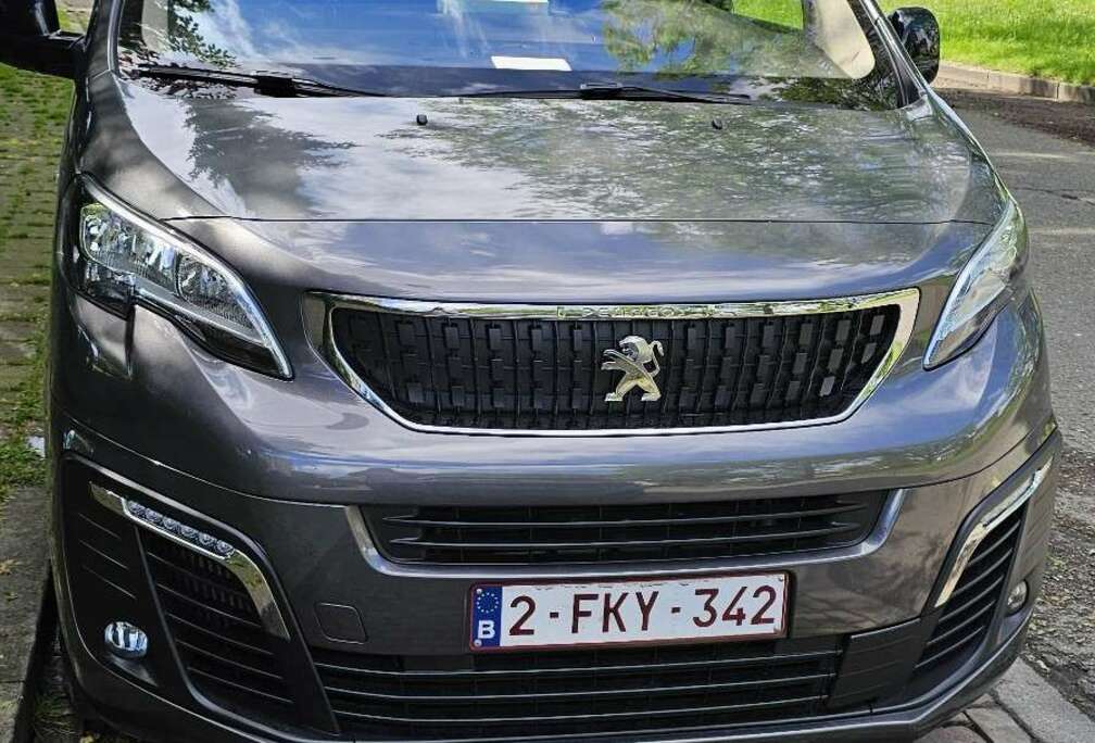 Peugeot