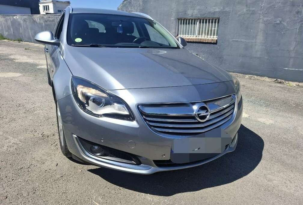Opel Insignia Sports Tourer 2.0 CDTi COSMO FACELIFT