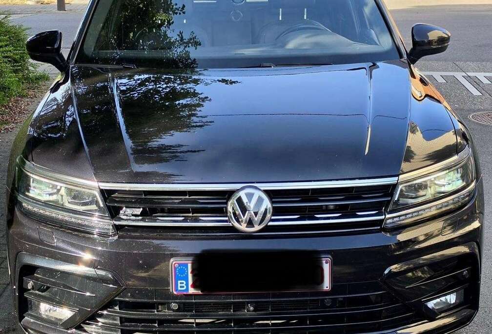 Volkswagen 1.5 TSI ACT Highline OPF DSG