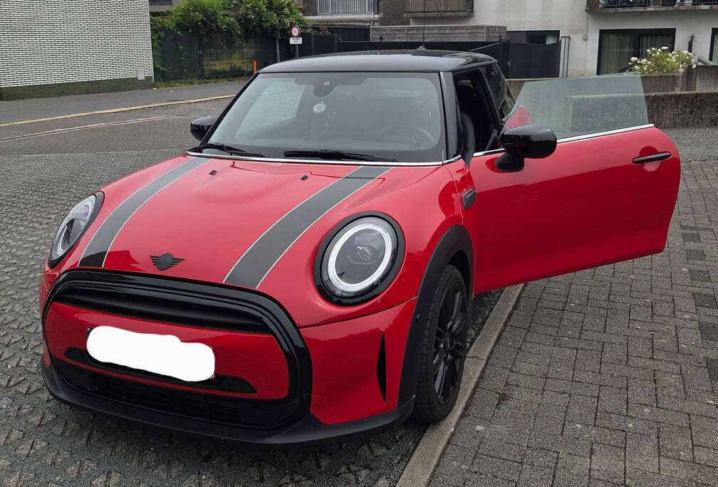 MINI Mini 1.5 Cooper OPF DCT