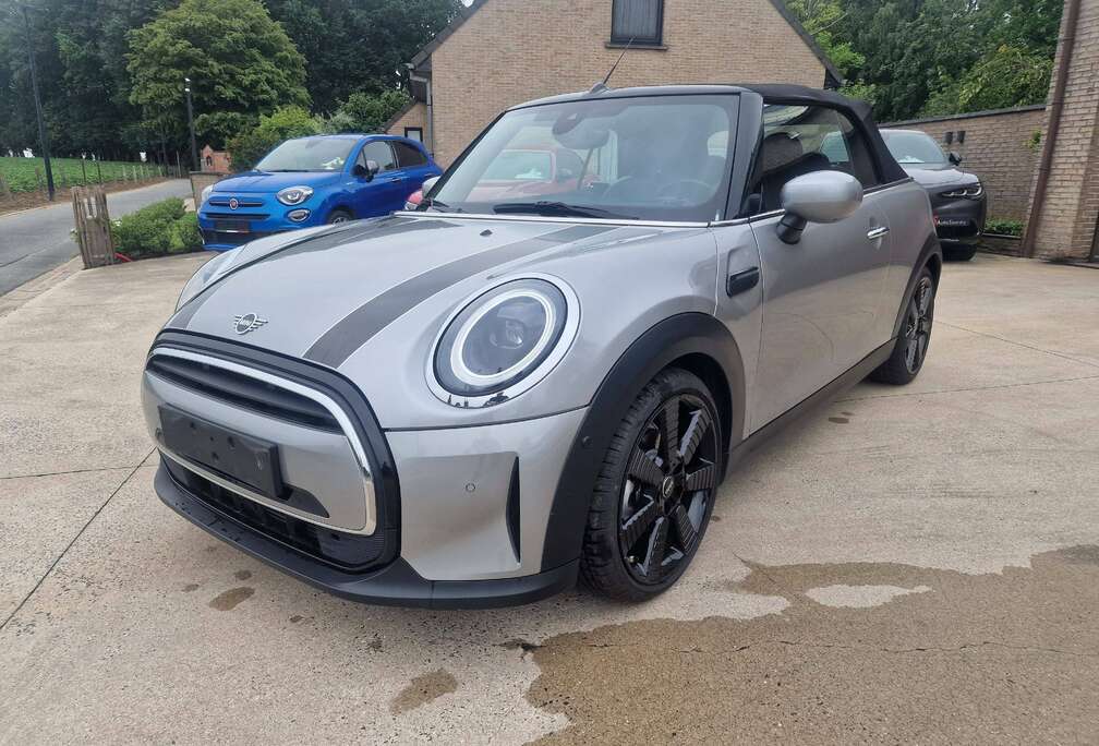 MINI Mini Cabriolet 1.5A Cooper OPF DCT