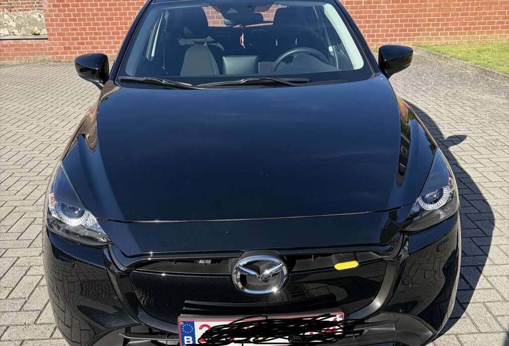 Mazda 1.5i Skyactiv-G Prime-Line