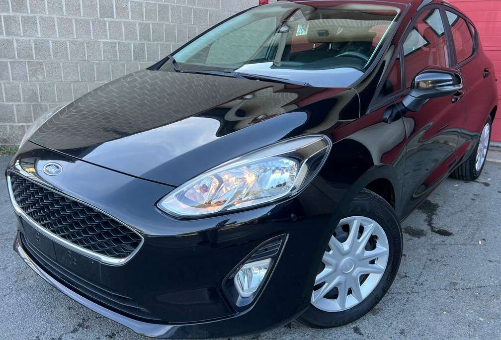 Ford 1.0 EcoBoost Trend + BOTE AUTO + CLIM