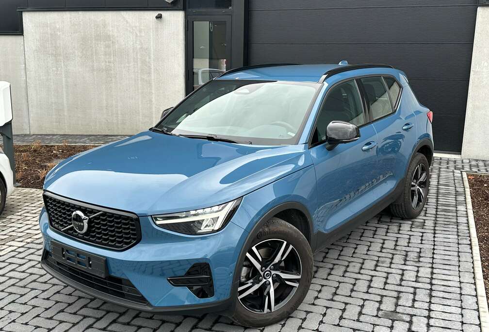 Volvo XC40 B3 - CarPlay 360 Cam MemorySeats