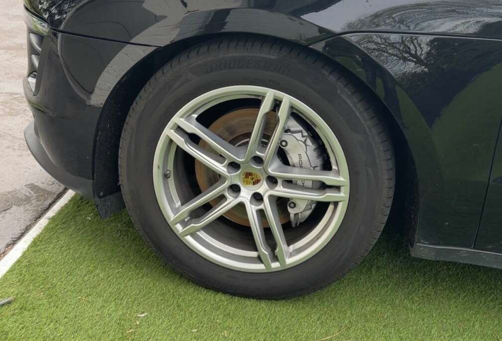 Porsche S 3.0 V6 Bi-Turbo PDK