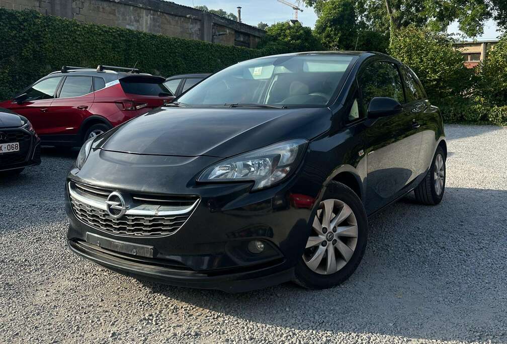 Opel PRETE A IMMATRICULER !!!