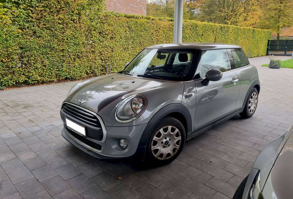 MINI Mini 1.2 One