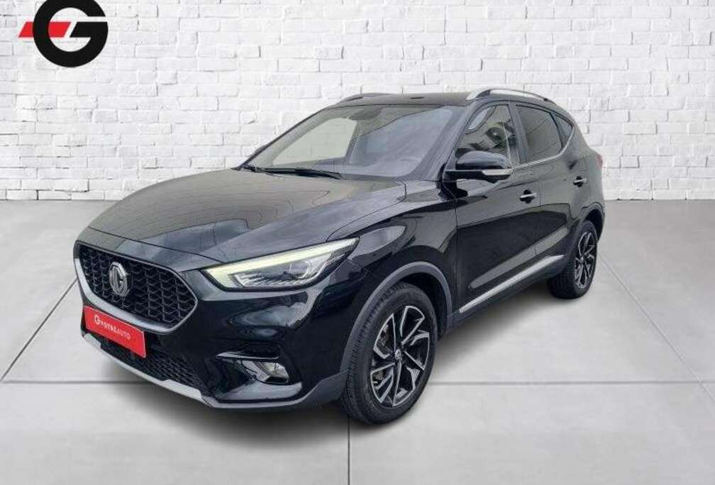 MG Luxury 1.0 T-Gdi 111ch Auto