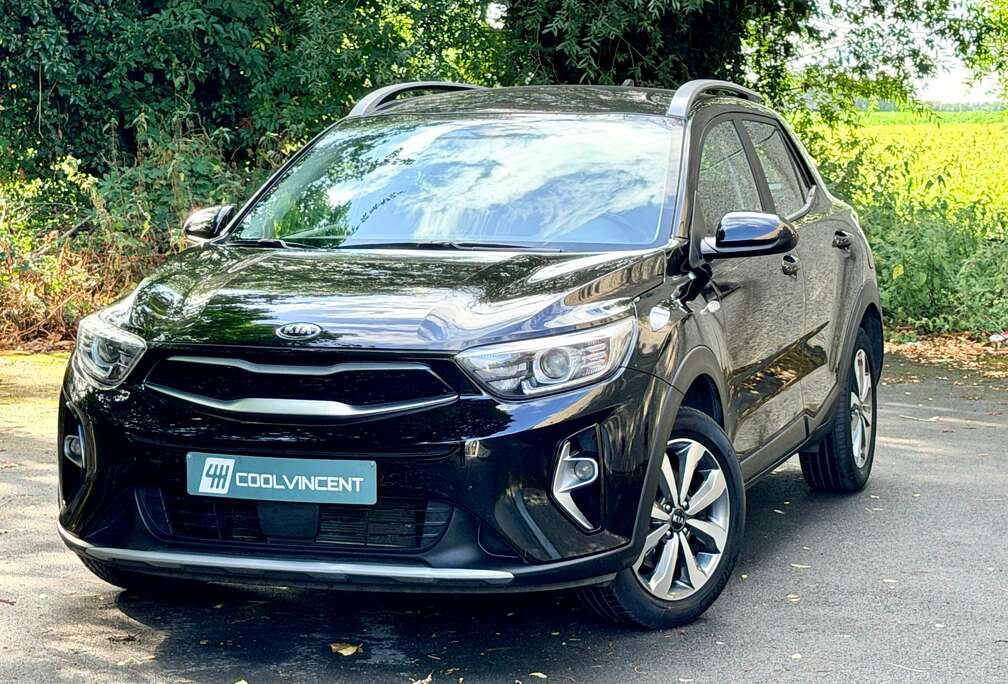 Kia 1.2i  // CAMERA + CARPLAY // GARANTIE 12 MOIS