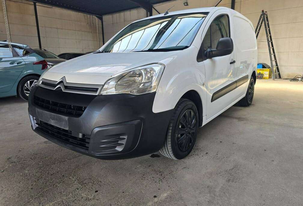 Citroen ✅ 1.6 HDi L1 Comfort