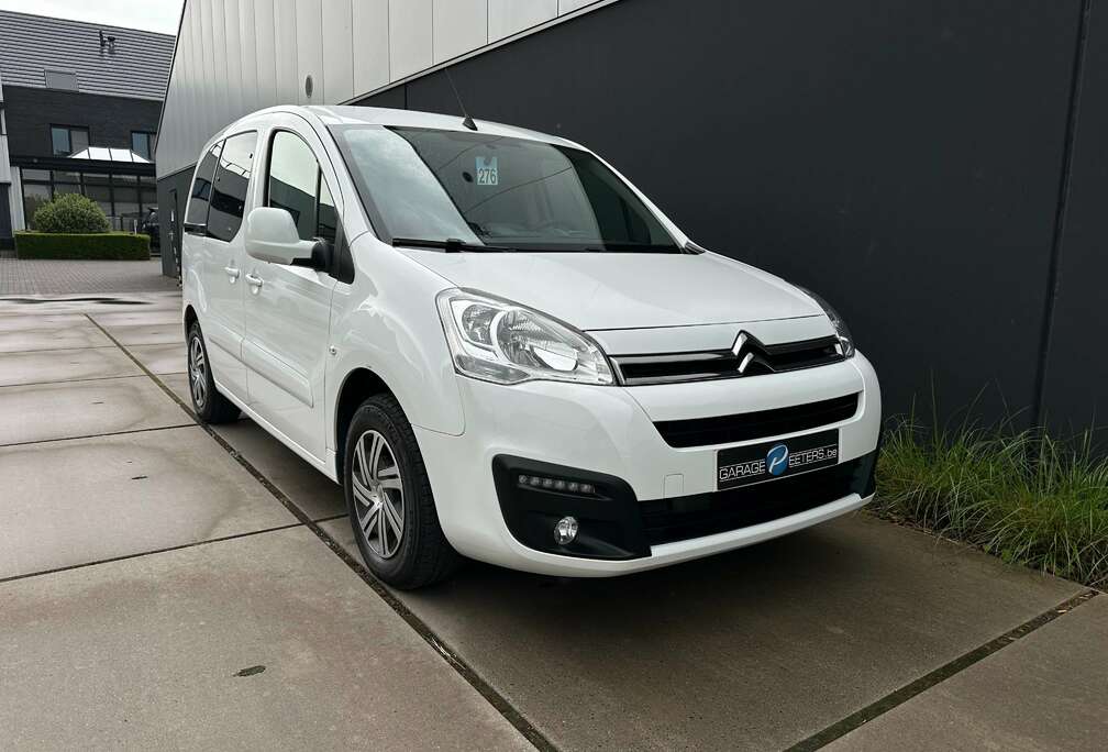 Citroen Multi space Personenwagen (276)