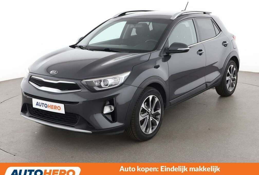 Kia 1.4 Spirit